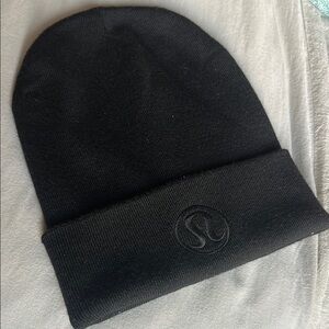 Lululemon beanie